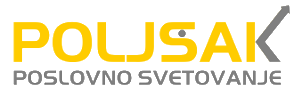 Poljšak – poslovno svetovanje